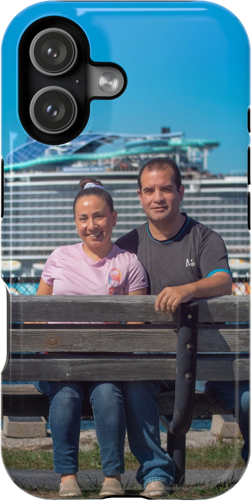 Personalized case iPhone 17 Personalized case iPhone 17