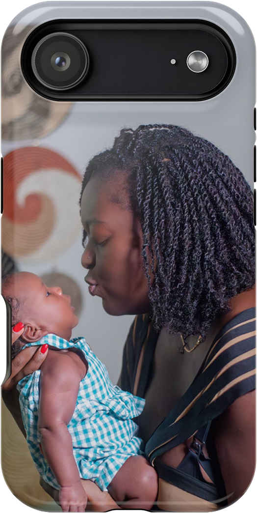 Personalized case iPhone 17 Air