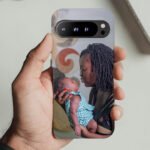 Custom Pixel 9 Pro XL case