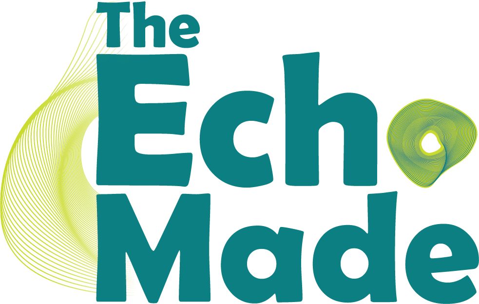 The Echo Made logo