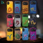 Zodiac Magnetic Phone Case | Magnetic, Protective, MagSafe Compatible