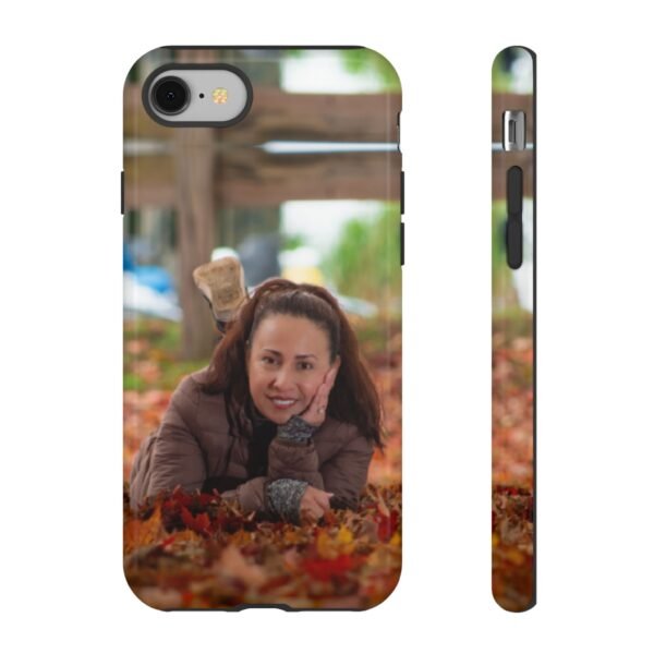 Custom Photo iPhone Case | Personalized Phone Case for iPhone 8 - iPhone 12